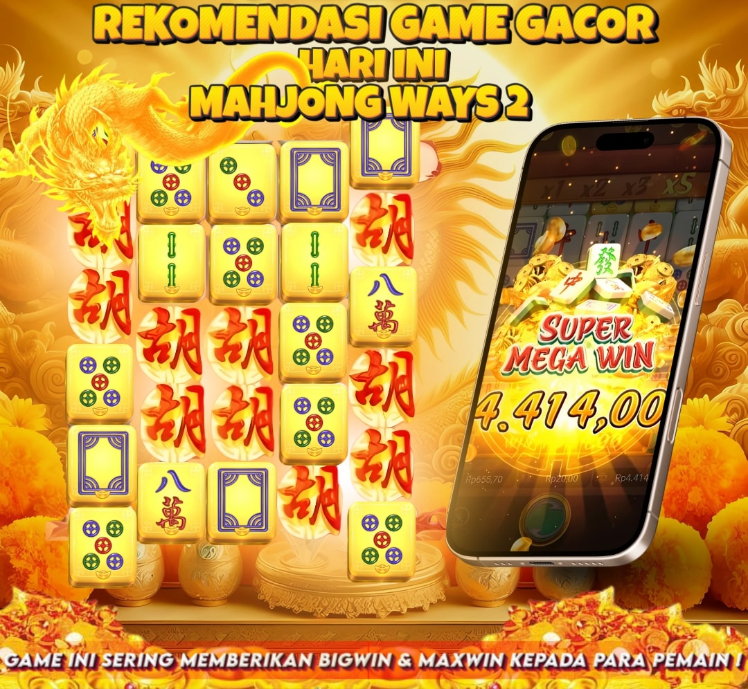 RETRO77: Game Online No Tipu-Tipu, Depo Murah Tetap Menang